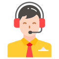 Customer Support Executive