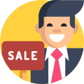 Sales Executive
