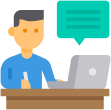 Content Writer <span class='text-on-surface-medium'>(User Guide)</span>