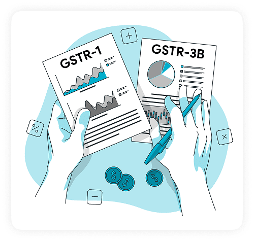 gst report