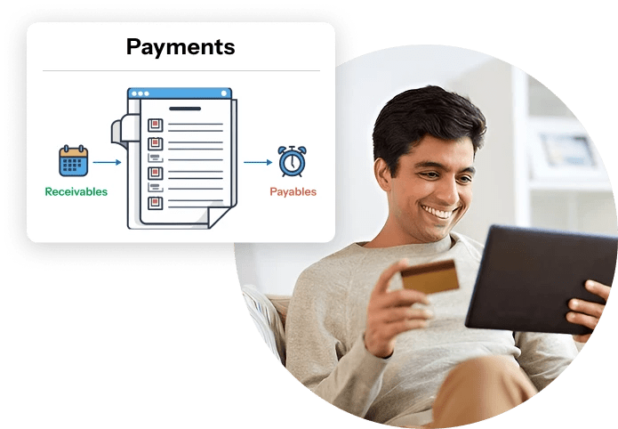 payment