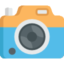 tap camera