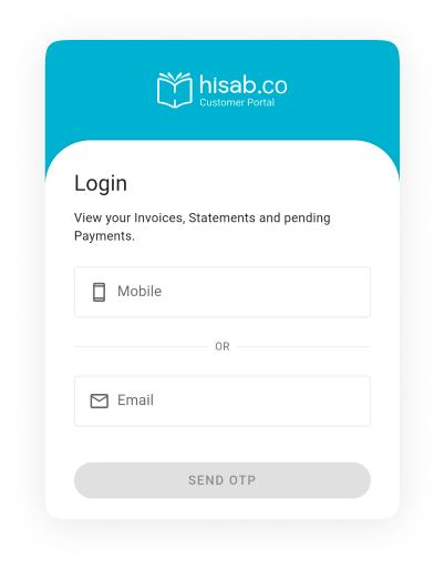 login