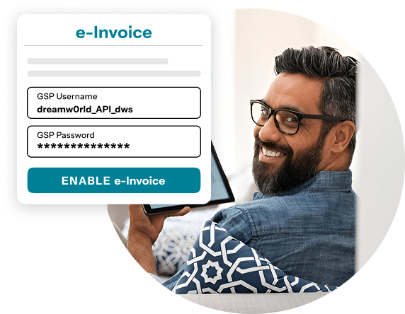 e-invoice