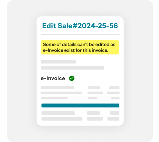 uneditable-e-invoice