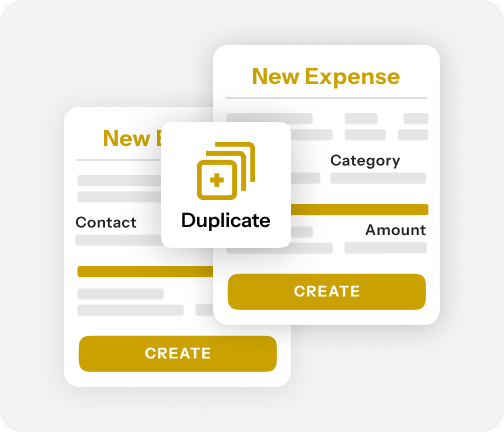 duplicate-expense