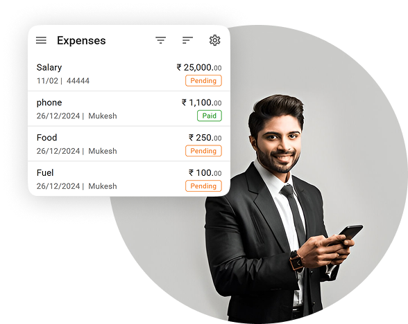 expense