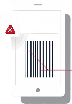 duplicate-serial-alert
