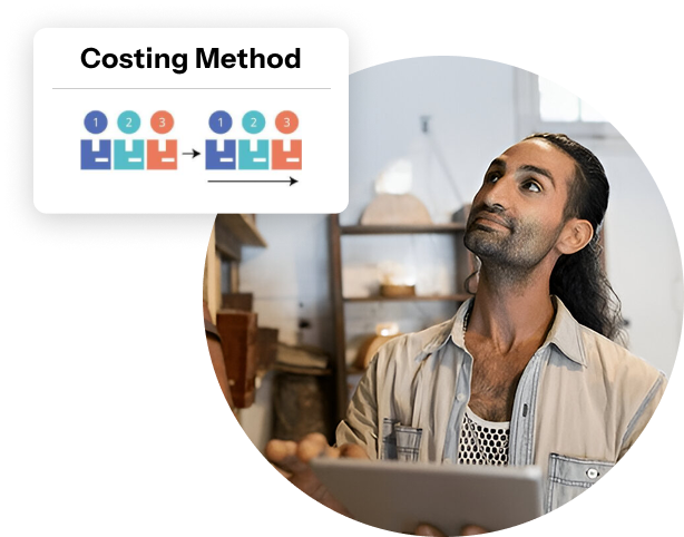 stock-costing