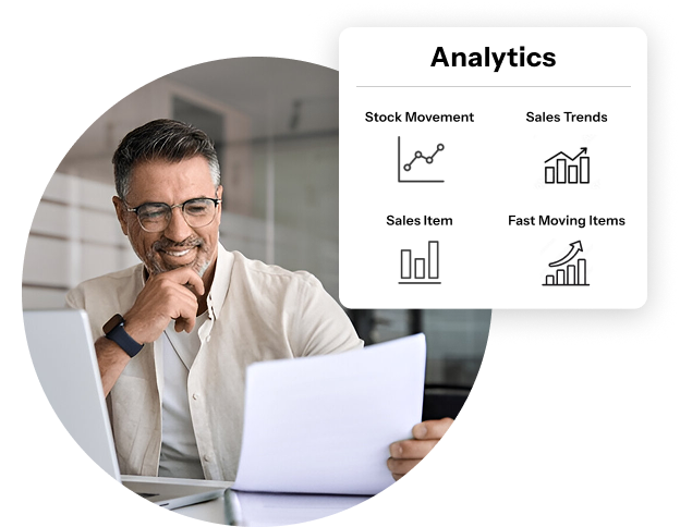stock-report-analytics