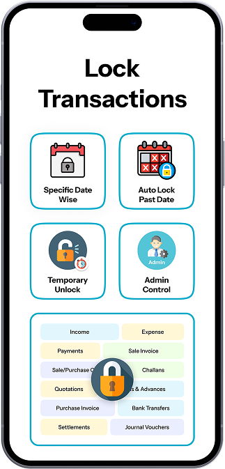 Mobile app