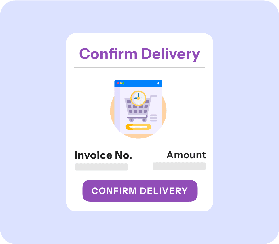 delivery-confirmation