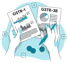 gst-reports