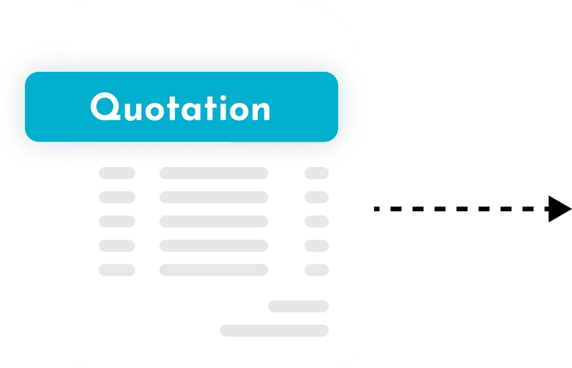 quotation