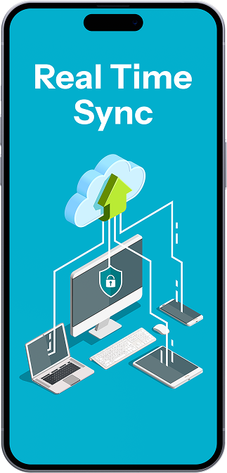 Mobile app