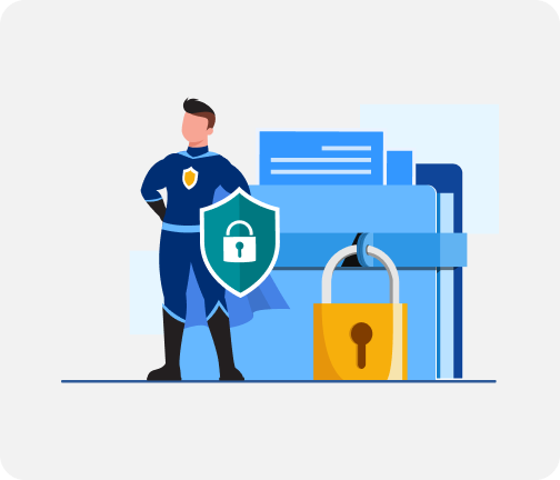 secure-and-reliable