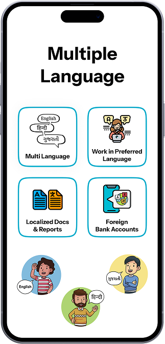 Mobile app