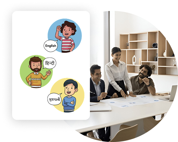 team-language