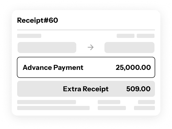 payment
