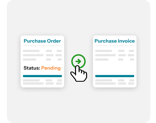 one-click-purchase-invoice