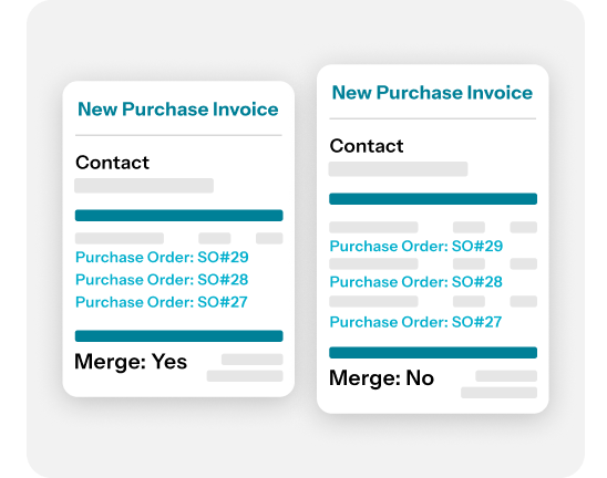 order-consolidation
