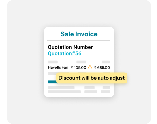 discount-adjustment