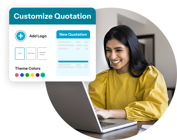 fully-customizable