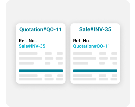 quote-sale-linking