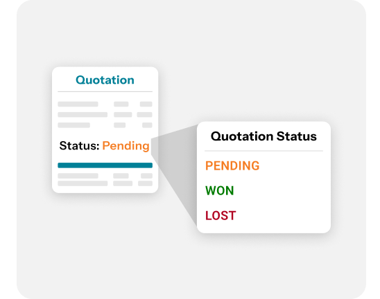 track-manage-status