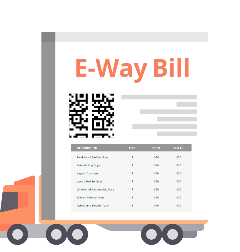 e way bill