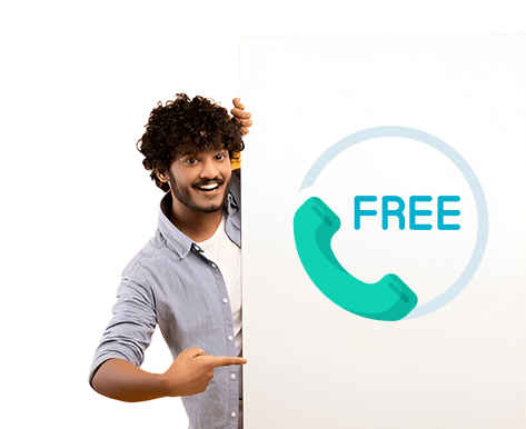 free support