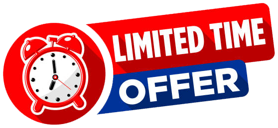 limited-time-offer