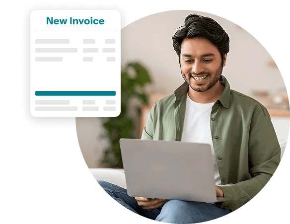 new-invoice