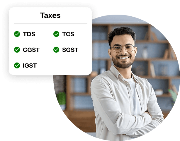 taxes